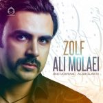 دانلود آهنگ زلف – علی مولایی
