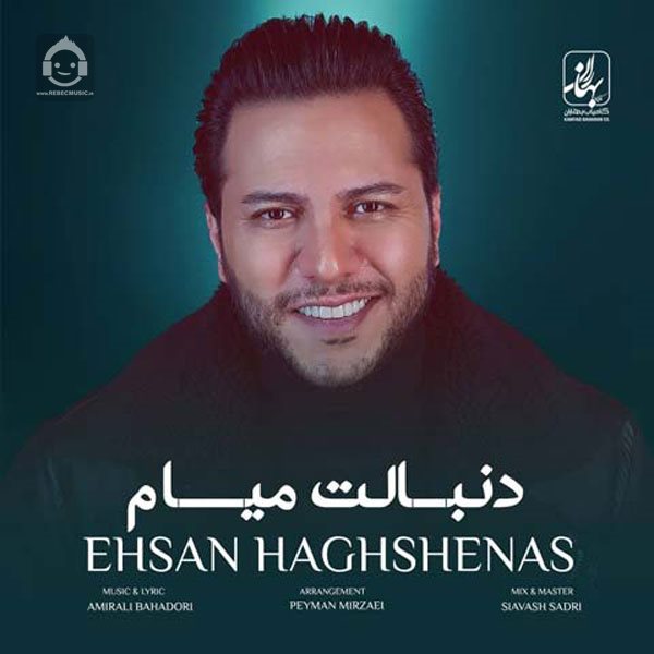 آهنگ دنبالت میام از احسان حق شناس