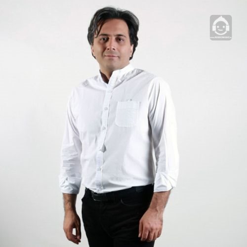 آهنگ دعای تحویل سال از مجید اخشابی