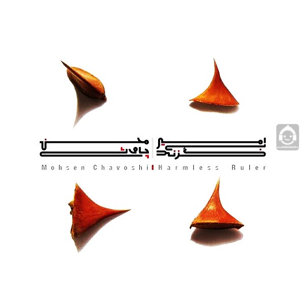 آلبوم امیر بی گزند محسن چاوشی