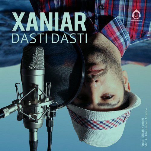 آهنگ دستی از زانیار خسروی