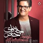 دانلود آهنگ تو عزیزی – سینا شعبانخانی