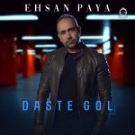 دانلود آهنگ دسته گل – احسان پایا