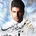 دانلود آهنگ دارم میرم – مجید خراطها