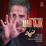 دانلود آهنگ فریاد – امیر تاجیک