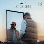 دانلود آهنگ تو دلی – آراز
