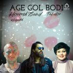 دانلود آهنگ اگه گل بودی – هایده و امیر تتلو و هوروش بند (هوش مصنوعی)