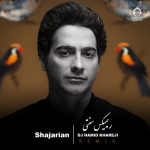 دانلود آهنگ کمند زلف (ریمیکس) – همایون شجریان
