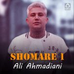 دانلود آهنگ شماره یک – علی احمدیانی