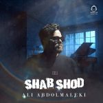 دانلود آهنگ (دلی) شب شد – علی عبدالمالکی