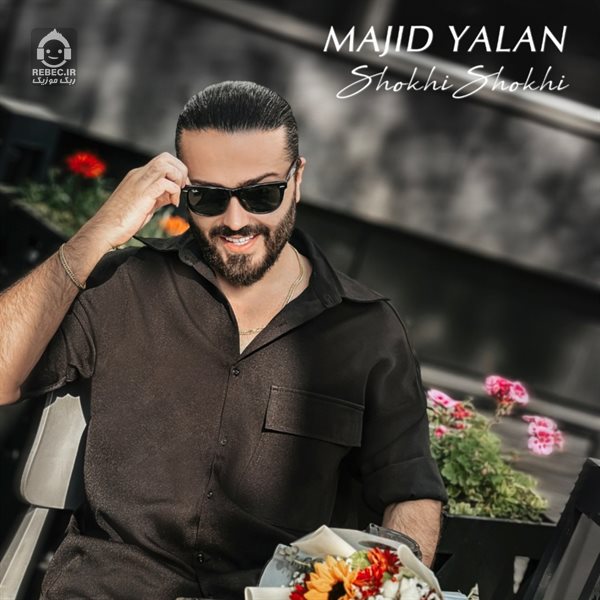 آهنگ شوخی شوخی از مجید یلان