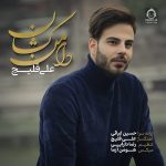 دانلود آهنگ دامن کشان – علی قلیچ