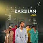 دانلود آهنگ پروانه – برشام