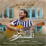 دانلود آهنگ نفسم باش – امید افخم