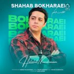 دانلود آهنگ حلالت نمیکنم – شهاب بخارایی