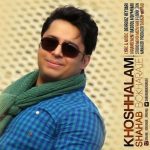 دانلود آهنگ خوشحالم – شهاب بخارایی