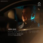 دانلود آهنگ خوشگل شهر – سعید عرب