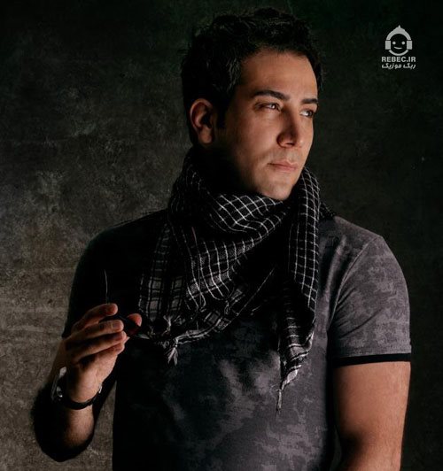 آهنگ ایران از بهنام علمشاهی