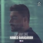 دانلود آهنگ دلم گیره – حامد برادران