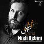 دانلود آهنگ نیستی ببینی – امیرعلی