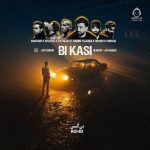 دانلود آهنگ بی کسی (ریمیکس) – رامین تجنگی و حصین و سورنا و شایع