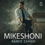 دانلود آهنگ میکشونی – حامد زمانی