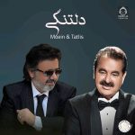 دانلود آهنگ دلتنگی – معین و ابراهیم (هوش مصنوعی)