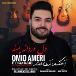 دانلود آهنگ دل دردانه پسند – امید آمری و احسان فدایی
