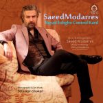 دانلود آهنگ باید عشقو کنترل کرد (ریمیکس) – سعید مدرس