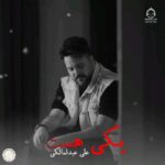 دانلود آهنگ یکی هست – علی عبدالمالکی (هوش مصنوعی)