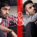 دانلود آهنگ فکر تو – علی پیشتاز و سمیر