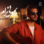 دانلود آهنگ بمونی برام (ورژن گیتار) – آصف آریا