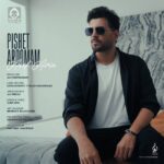 دانلود آهنگ پیشت آرومم – آصف آریا