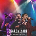 دانلود آهنگ عذابم نده – بهنام بانی و بابک جهانبخش و امیر تتلو (هوش مصنوعی)
