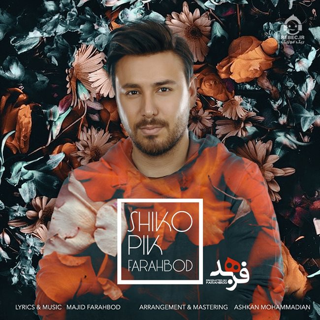 آهنگ شیک و پیک از فرهبد