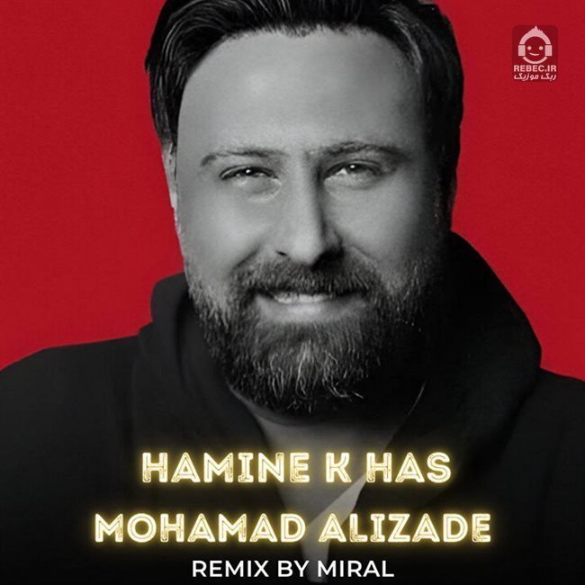 آهنگ همینه که هست (ریمیکس) از محمد علیزاده