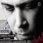 دانلود آهنگ عروس من (ریمیکس) – محسن چاوشی