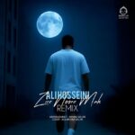 دانلود آهنگ زیر نور ماه (ریمیکس) – علی حسینی