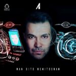 دانلود آهنگ من بی تو نمیتونم – اشکان کوشان