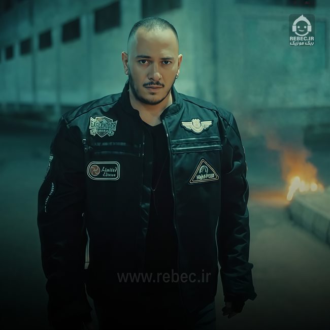 آهنگ دلم تنگه از اشوان