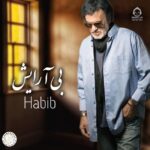 دانلود آهنگ بی آرایش – حبیب (هوش مصنوعی)
