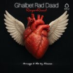 دانلود آهنگ قلبت رد داد – رایان راد