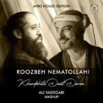 دانلود آهنگ خنده هاتو دوست دارم (ریمیکس) – روزبه نعمت الهی