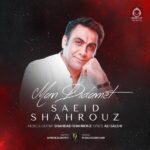 دانلود آهنگ من دیدمت – سعید شهروز