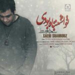 دانلود آهنگ تو اشتباه بودی – سعید شهروز