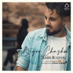 دانلود آهنگ بگو چشم – امیر رادان دانلود آهنگ بگو چشم – امیر رادان
