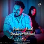 دانلود آهنگ دلم با تو بودن میخواد – امیر رادان دانلود آهنگ دلم با تو بودن میخواد – امیر رادان
