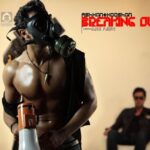 دانلود آهنگ در حال شکستن – اشکان کوشان