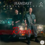 دانلود آهنگ همدست (ریمیکس) – اشوان و مهیار