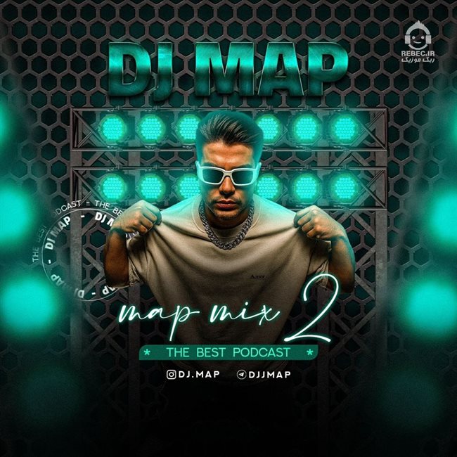 آهنگ زندگی همینه (ریمیکس) از علی یاسینی و سارن و فرزاد فرزین +خوانندگان دیگر